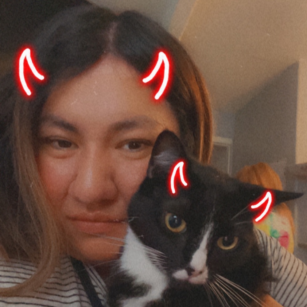 Meet your Posher, Phoenix
